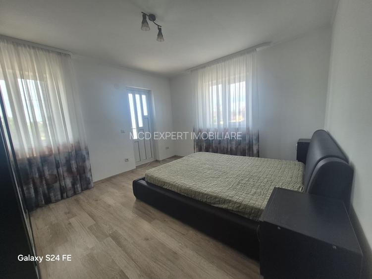 Apartament Exclusiv în Vilă | Târgu Neamț - 3