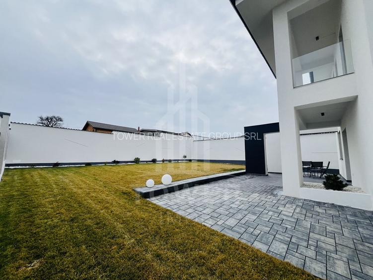 Casa moderna Premium - 26