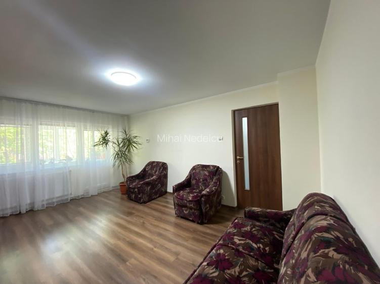 Apartament 4 camere | Etaj 1 | Bulevard principal | Alexandria - 8