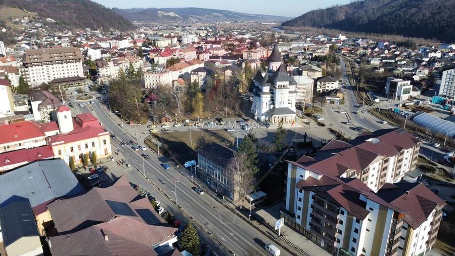 Apartament 3 camere ULTRACENTRAL etaj 2– Gura Humorului - 24