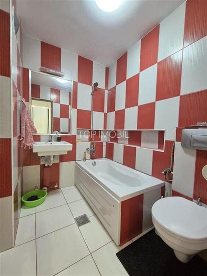 Apartament 3 camere Decomandat - Podu Ros - 5