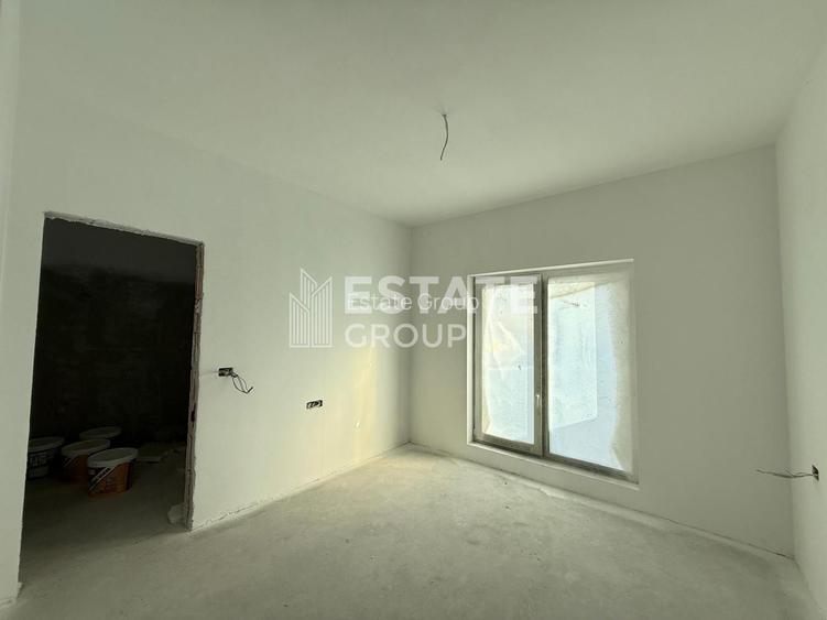 1/2 Duplex Mosnita noua, finisaje de calitate - 14