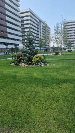 Apartament 1 camera Etaj 1 Comision 0% - 4
