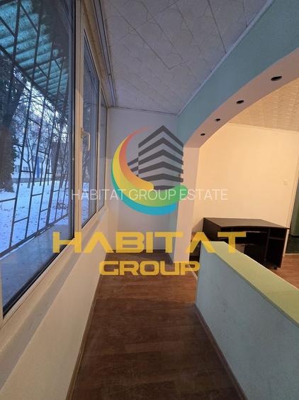 Apartament 3 camere Brancoveanu cu Centrala proprie - 9