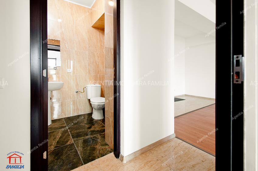 Apartament ultramodern, 2 camere, etaj 12, Italian Residence - 5