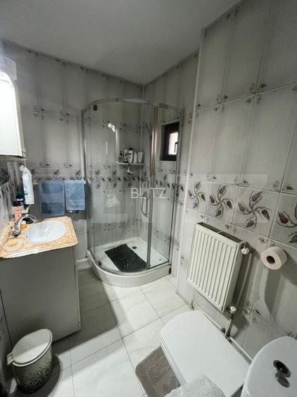 Casa P+1, Brazda lui Novac, 380 mp de teren - 15