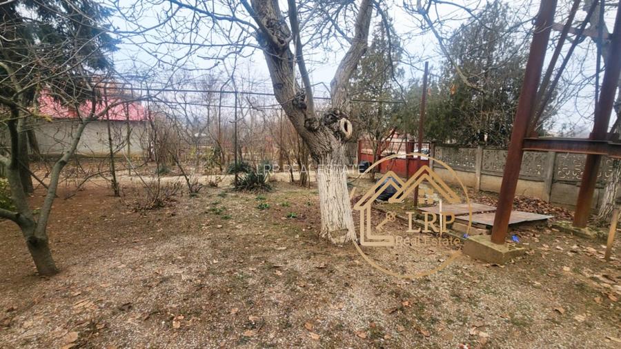 Oportunitate Investitie DN5: 1 ha Intravilan+Casa–Mix Rezidential/Comercial - 5