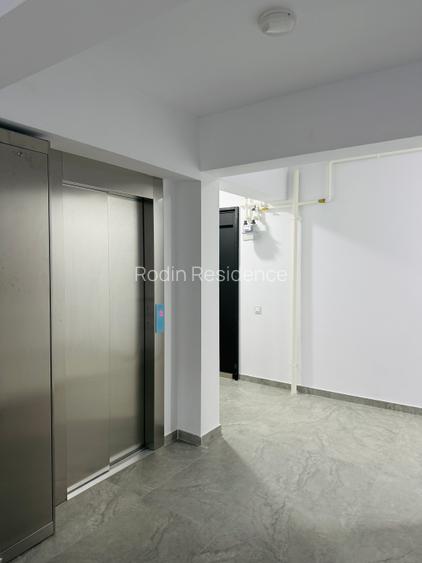 Apartament 2 camere - Terasă 50mp - Complex nou - 9