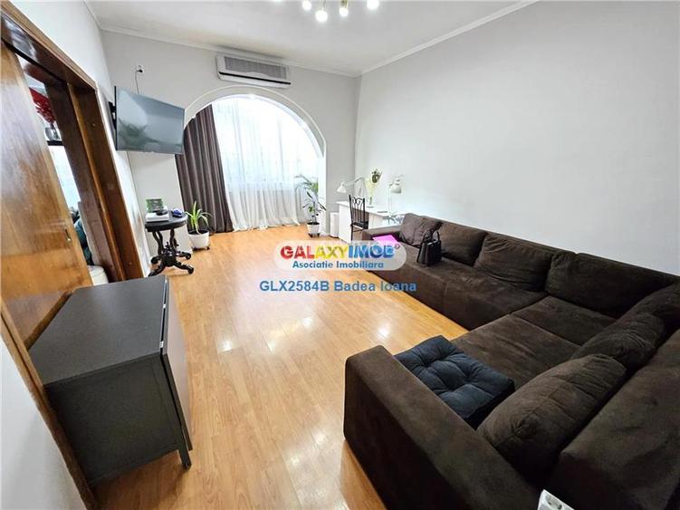 Apartament 3 camere Ultracentral - Universitate - 2