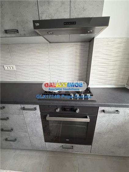 Prima inchiriere! 2 camere decomandat, etaj 3, Pantelimon Delfinului - 12