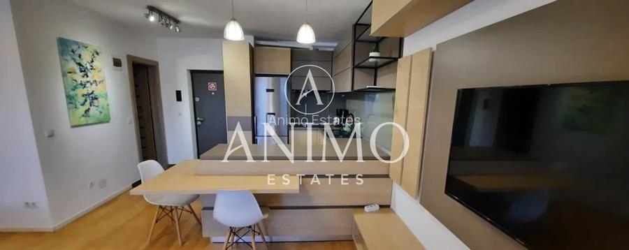 Apartament cu o camera | Andrei Muresanu | Parcare inclusa - 4