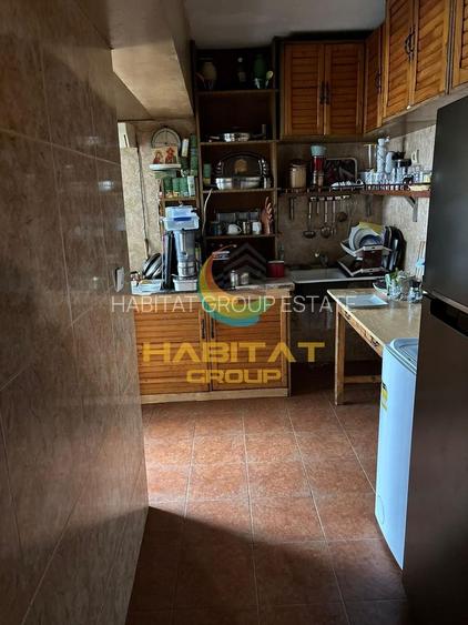 2 camere spatios Bld Unirii - 7