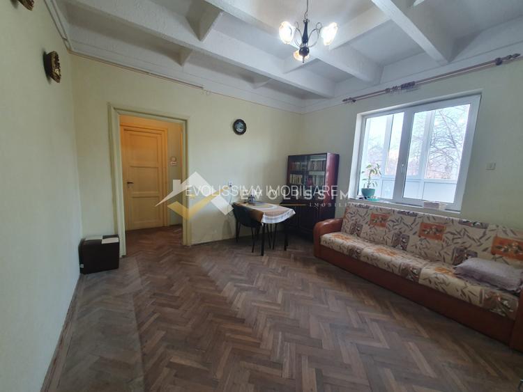 Apartament 2 camere, Bld. Stefan cel Mare si Sfant - 5
