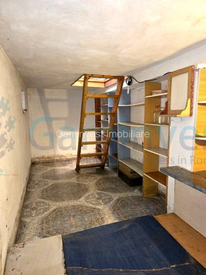 Apartament cu 3 camere in Oradea de tip PC, Cartier Nufarul - 13