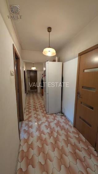 Apartament 4 camere la 6 minute de Metrou Constantin Brancoveanu - 8