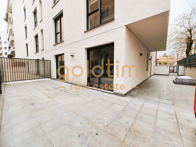 PRIMA CHIRIE/NOU/APARTAMENT PREMIUM/TERASA 200mp/PARCARE SUBTERANA/PRIMAVERII - 13