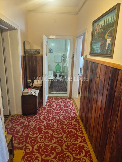 Casa langa Gradina Zoologica - 3