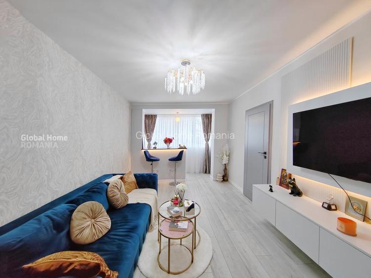 3 Camere | Floreasca | Vedere Parc | Pozitie Deosebita - 3