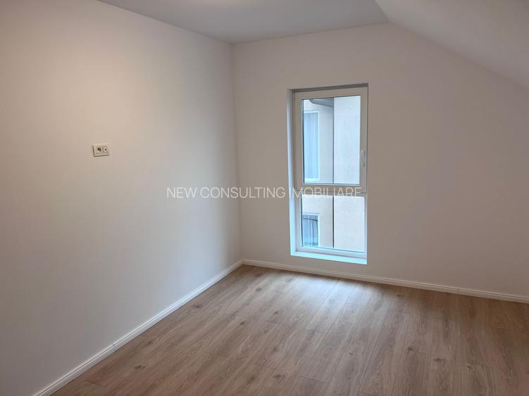 Casa de Vanzare pe Calea Urseni – 87 mp, 2 Dormitoare, Finisata la Cheie - 4