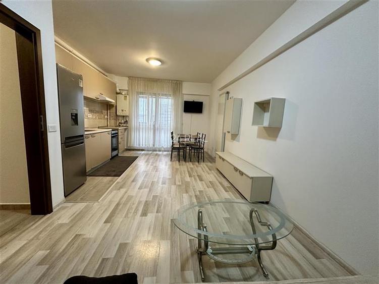 Inchiriere apartament 2 camere - loc parcare inclus - 2