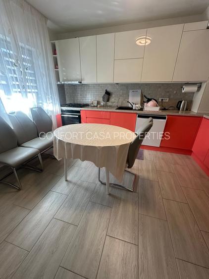 Prelungirea Ghencea-Leroy Merlin Bragadiru-Cartier Independenței-Vilă P+1+M - 13