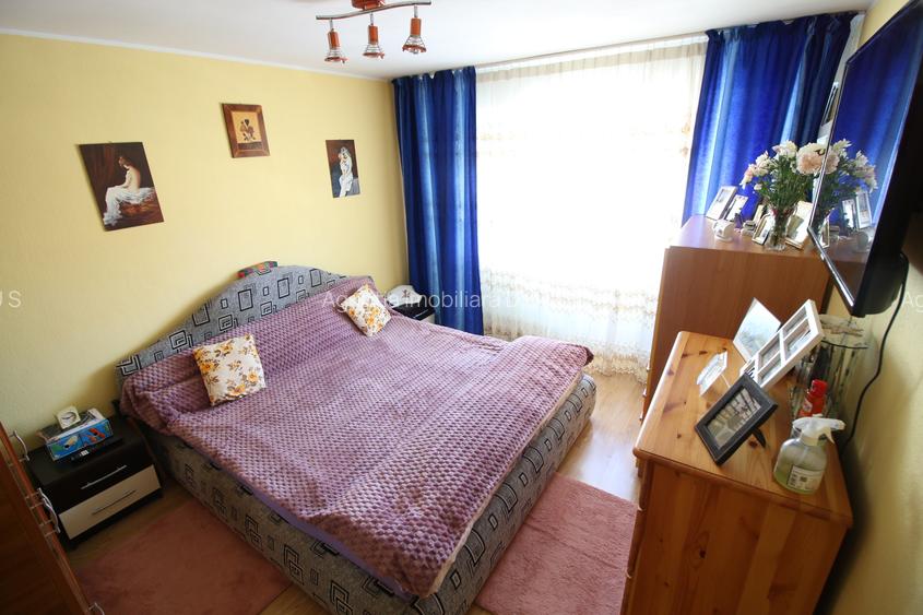 Ap. 2 dec. ICFrimu, 56mp, imbunatatit, centrala - 7