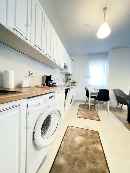 Apartament premium 2 camere | Parcare subterana | Zona Soporului - 8