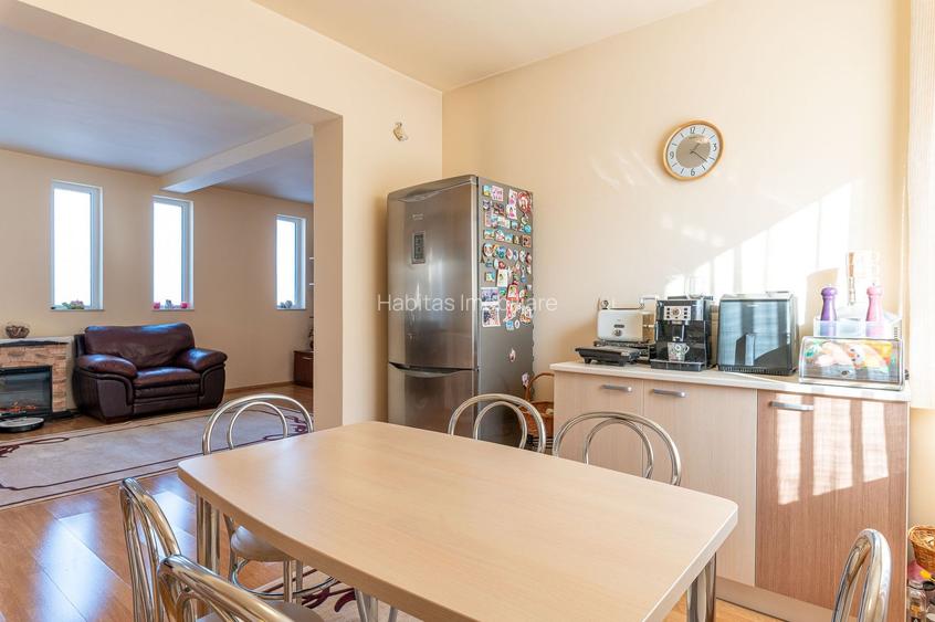 0 % comision ! Casa individuala in Andrei Muresanu - 12