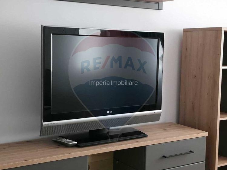 Apartament cu 2 camere în zona Garii - 7