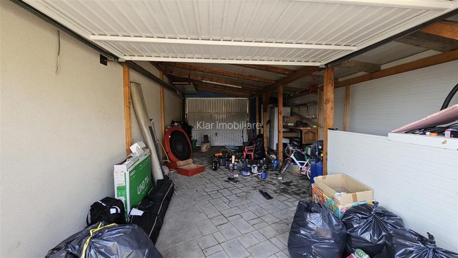 Casa 4 camere 108mp teren 486mp Voronet priveliste deosebita - 20