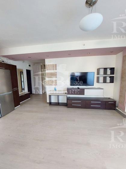 Apartament cu 2 camere suprafata 59 mp in Floresti strada Stejarului - 14