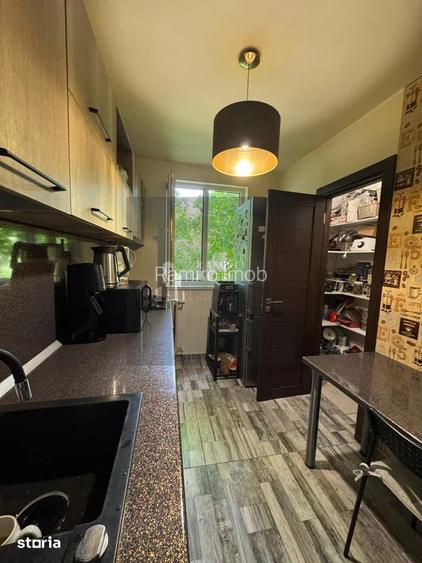 Vanzare apart 3 camere | Militari - Virtutii | Decomandat | Mobilat - 15