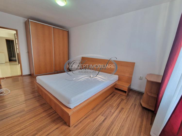 Apartament spatios cu parcare, in zona Bazei Sportive Gheorgheni - 12