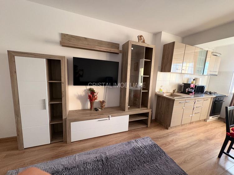 Apartament 2 camere modern, Palladium Residence, metrou Nicolae Teclu - 6