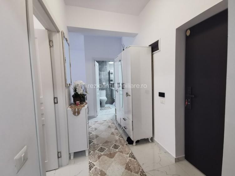 Apartament 4 camere cu gradina proprie de vanzare – Dobroesti, zona Livada (Fund - 10