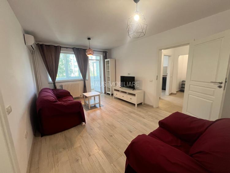 Tomis 3 apartament 2 camere renovat termen lung - 12