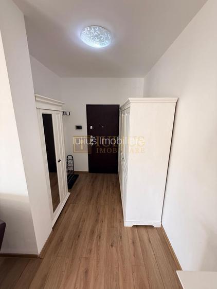 2 camere| Dumbravita| parcare inclusa| apartament superb| zona linistita| - 5