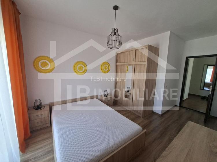 Apartament cu 2 camere, decomandat, 56 mp, parcare, Zona E.ON - 4