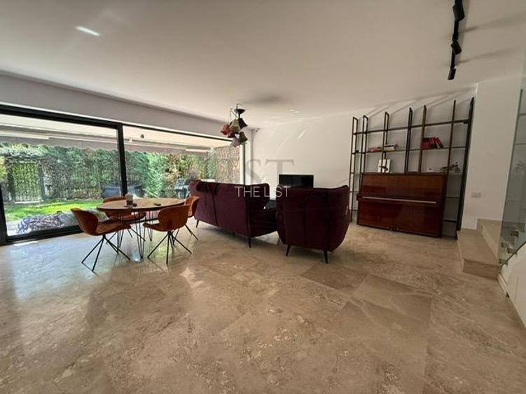 INCHIRIERE VILA SUPERBA CARTIERUL CU CIRESI PIPERA - 4