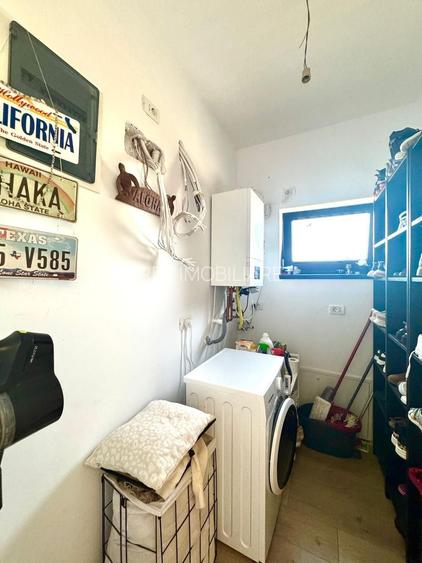 Duplex cu 5 camere mobilat și utilat complet |Săcălaz| - 14