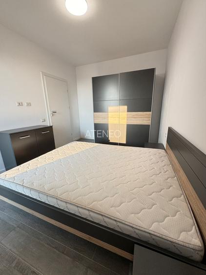 Apartament 3 camere de închiriat – Bloc Zora | Etaj 8 | 580€ - 7