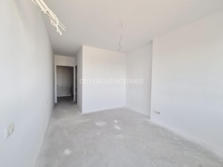 Gran Via Marina - Duplex Penthouse etaj 11+12 - 4