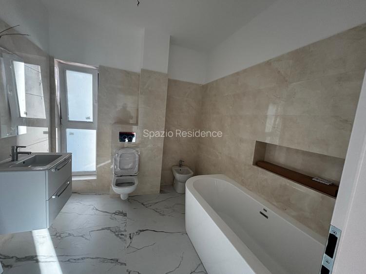 Casa indivuduala P+1+M in complex privat, Varteju, Bragadiru - 10