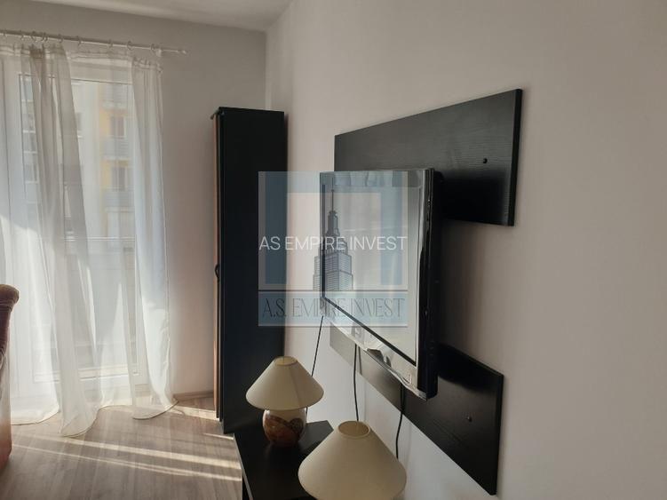 Apartament 2 camere + parcare, Avantgarden 3, et. 1/ 8 - 4