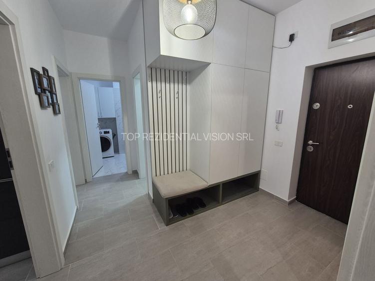 Ap. 3 Camere/ Mobilat/Utilat/ Parcare Inclusă / Mutare Imediată - 2