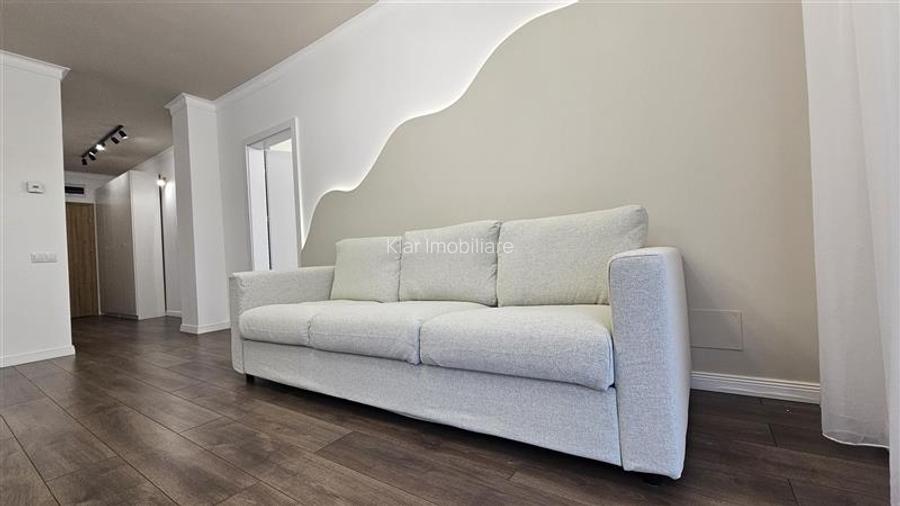 Apartament MODERN 3 camere 64mp, Oncos Parc - 16
