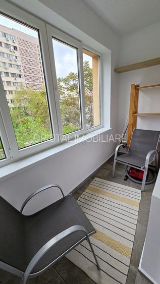 Închiriere Apartament cu 2 camere premium loft, Dristor, metrou, renovat complet - 8