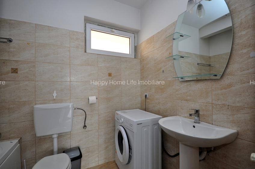 Drumul Taberei Prelungirea Ghencea complex Avangarde garsoniera dubla, parcare - 6