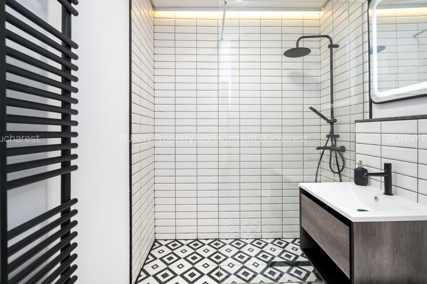 *SHORT TERM RENTAL* AM097 - INDUSTRIAL STYLE APARTMENT - 15