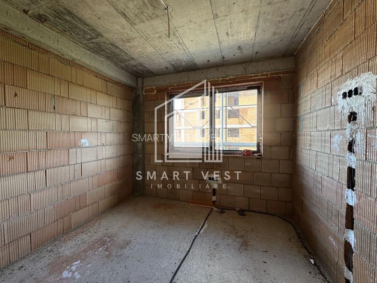 Apartament nou 3 camere | 66 mp util | Zona Paulestiului - 10